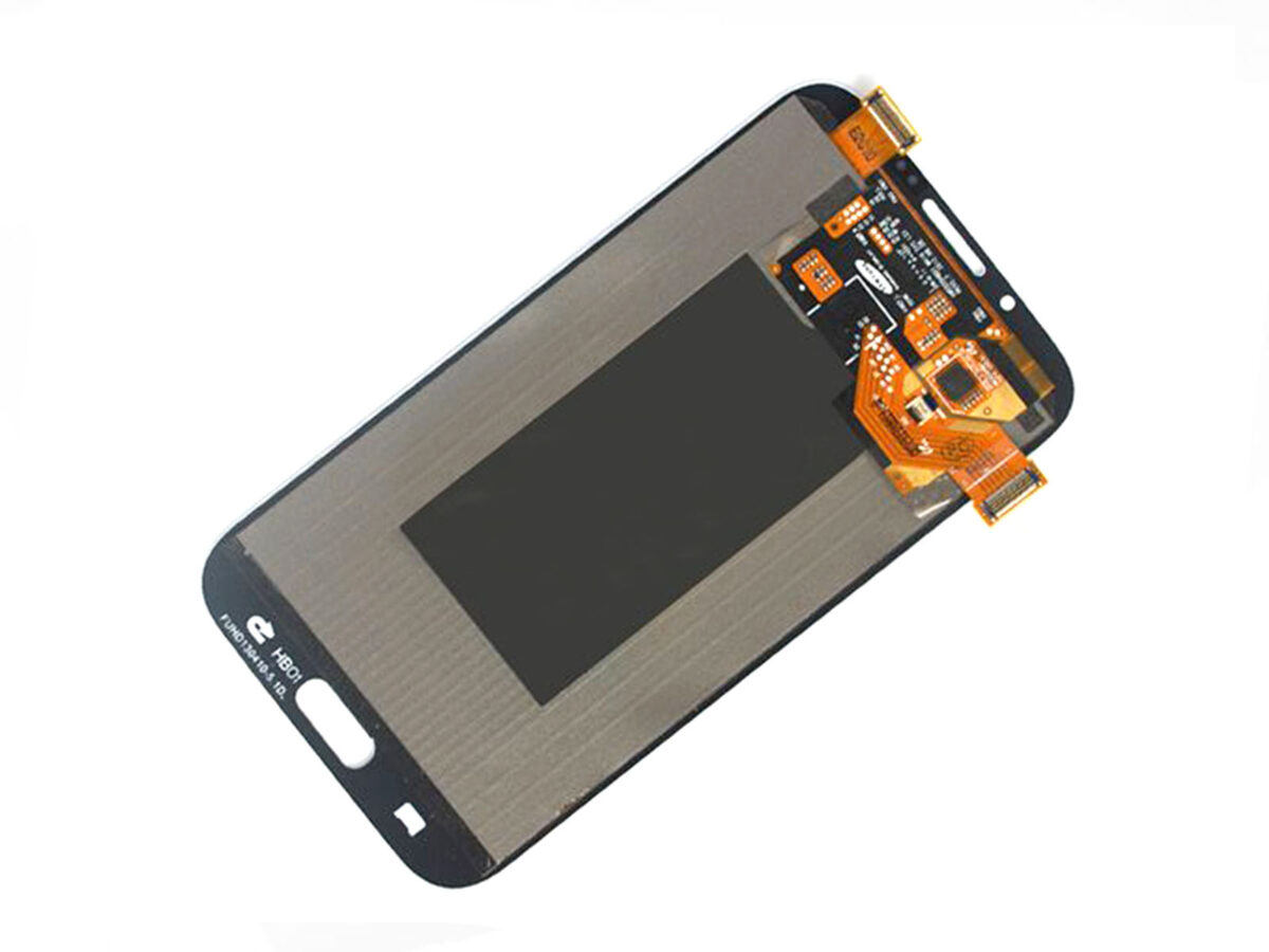 Samsung N7100 LCD Assembly