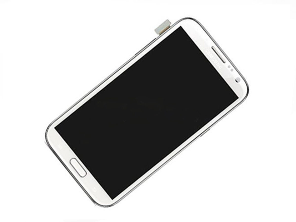Samsung N7105 LCD Assembly