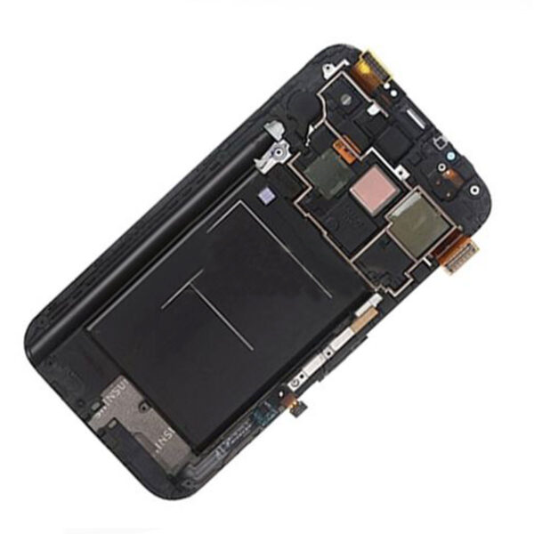 Samsung N7105 LCD Assembly