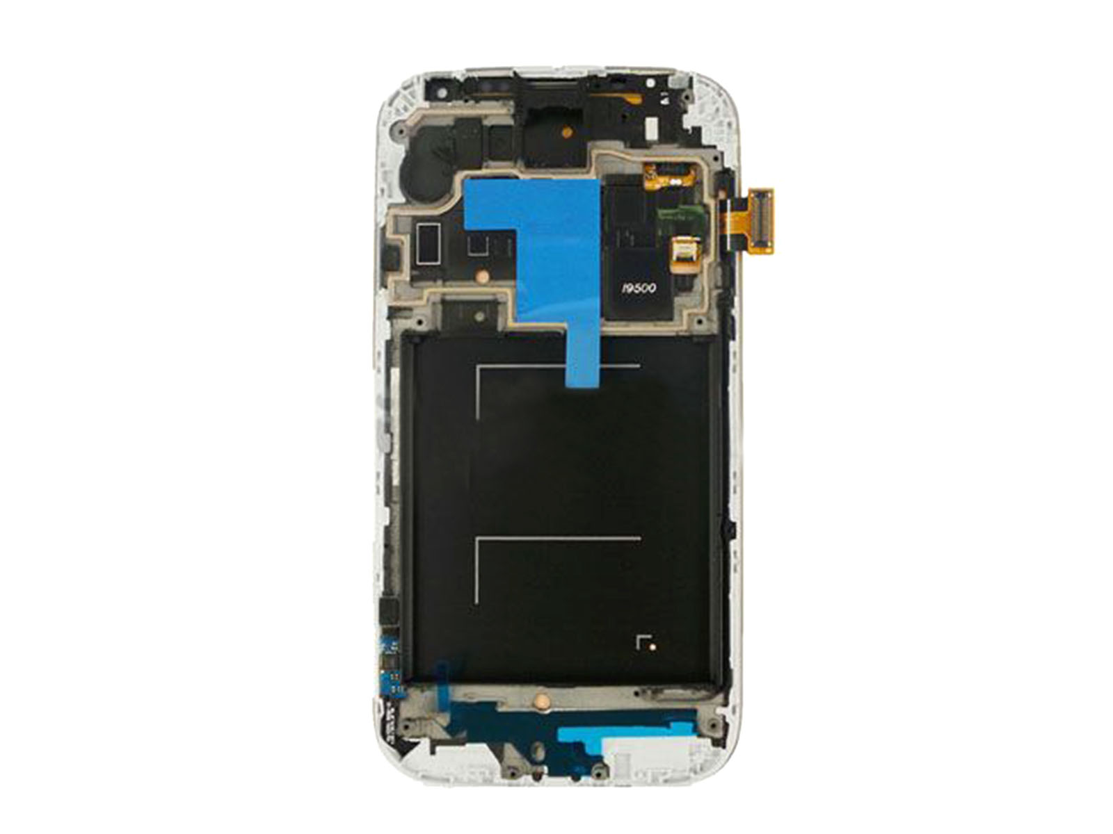 Samsung I9505 LCD Assembly