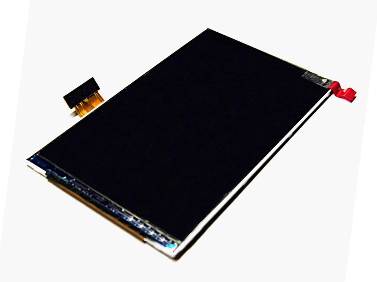 Samsung I8000 LCD