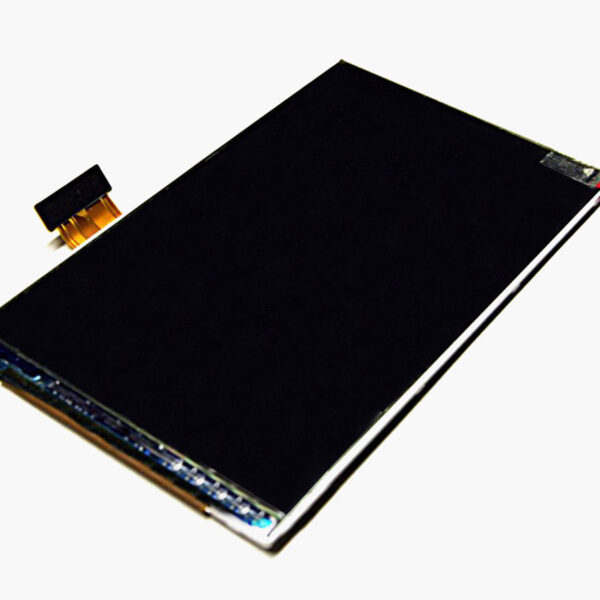 Samsung I8000 LCD