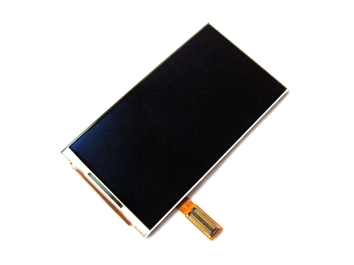 Samsung I8910 LCD