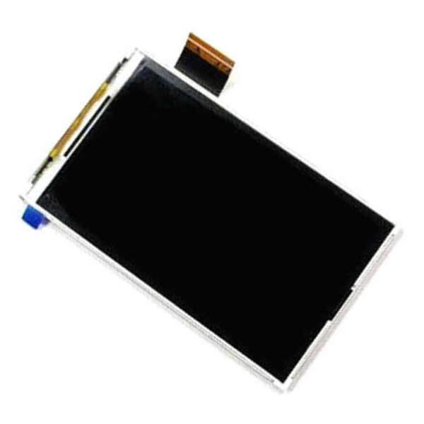 Samsung I900 LCD