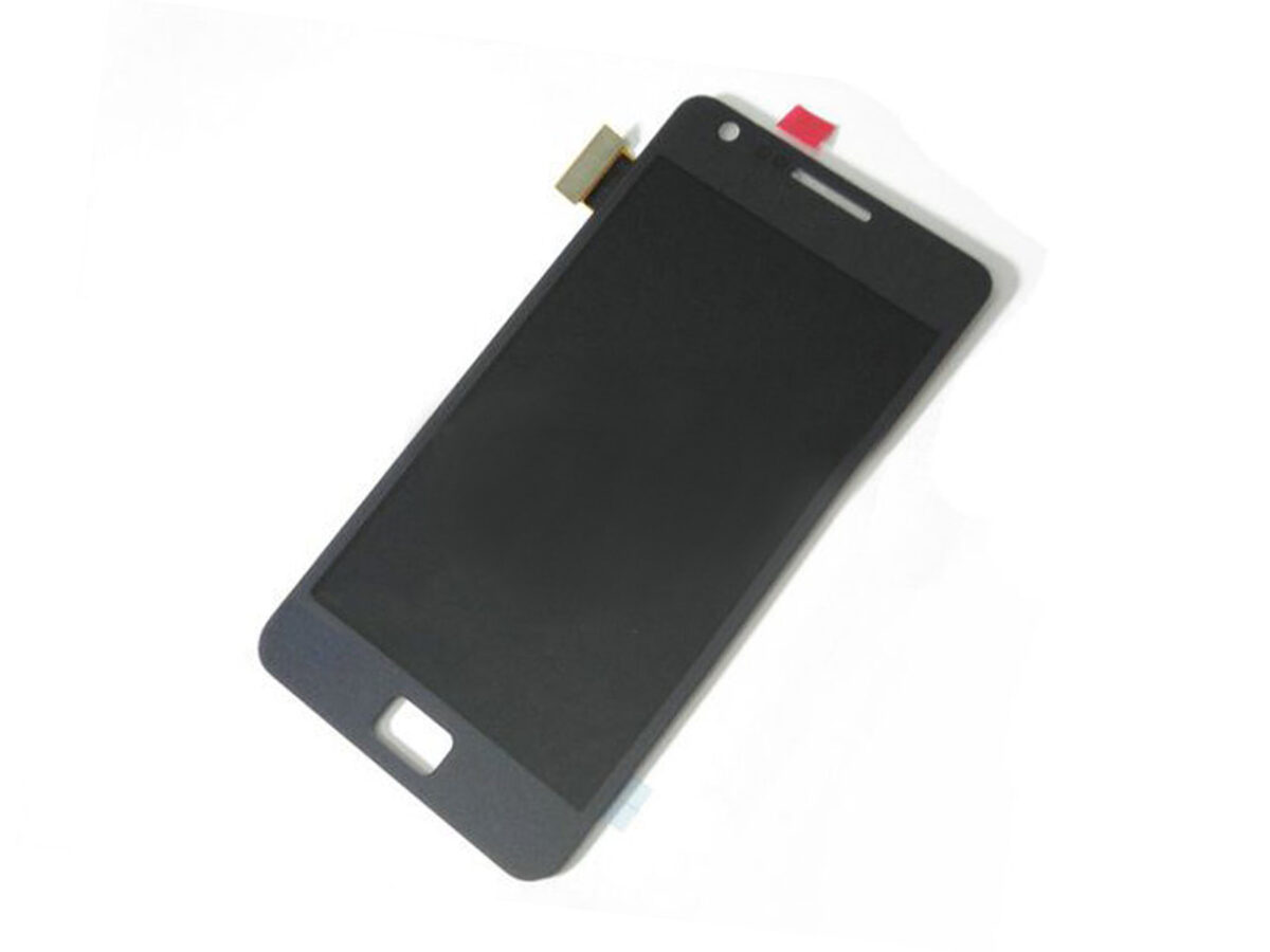 Samsung I9105 LCD Assembly