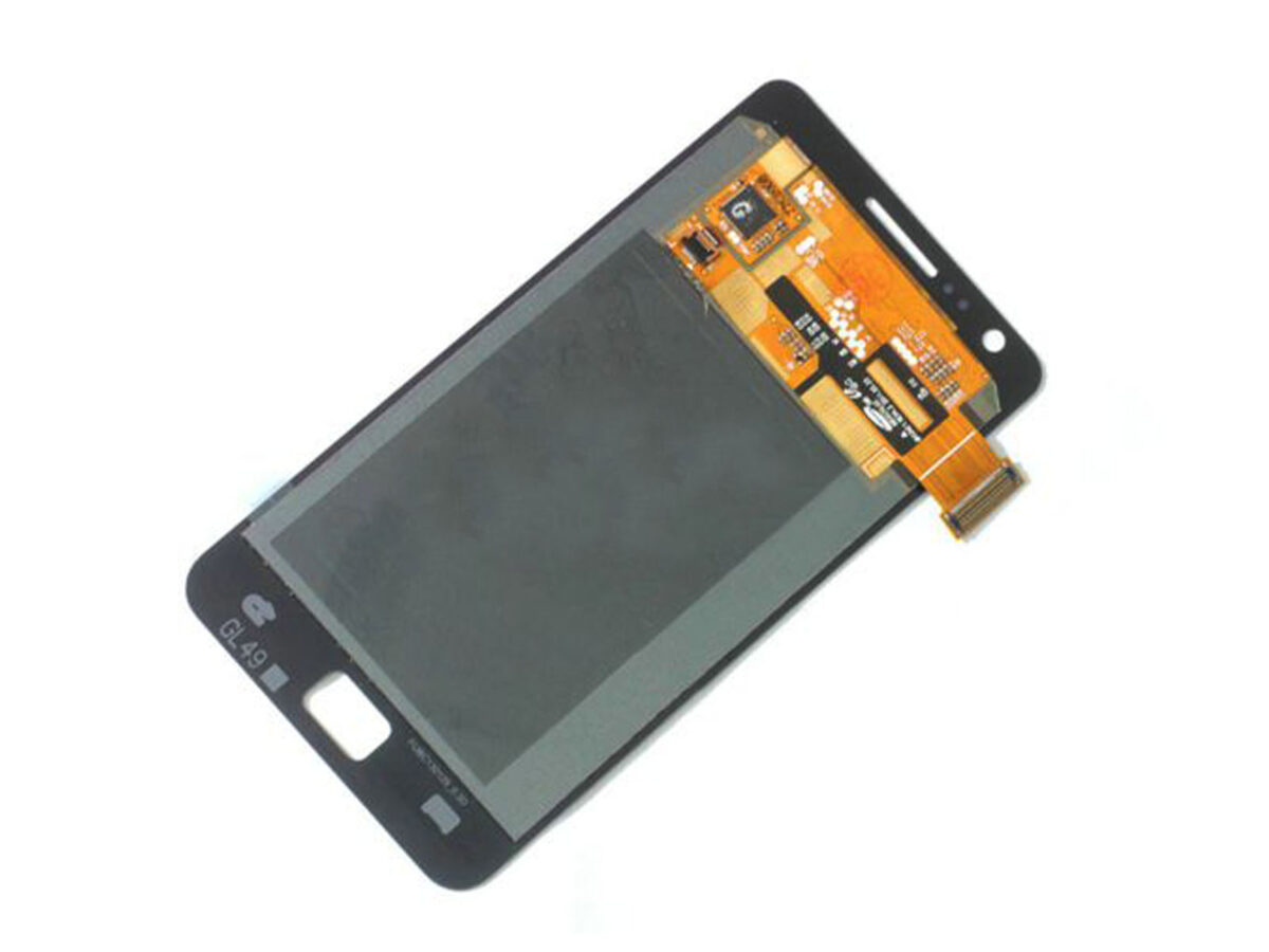 Samsung I9105 LCD Assembly