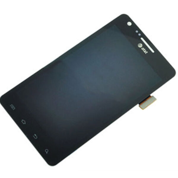Samsung I997 LCD Assembly