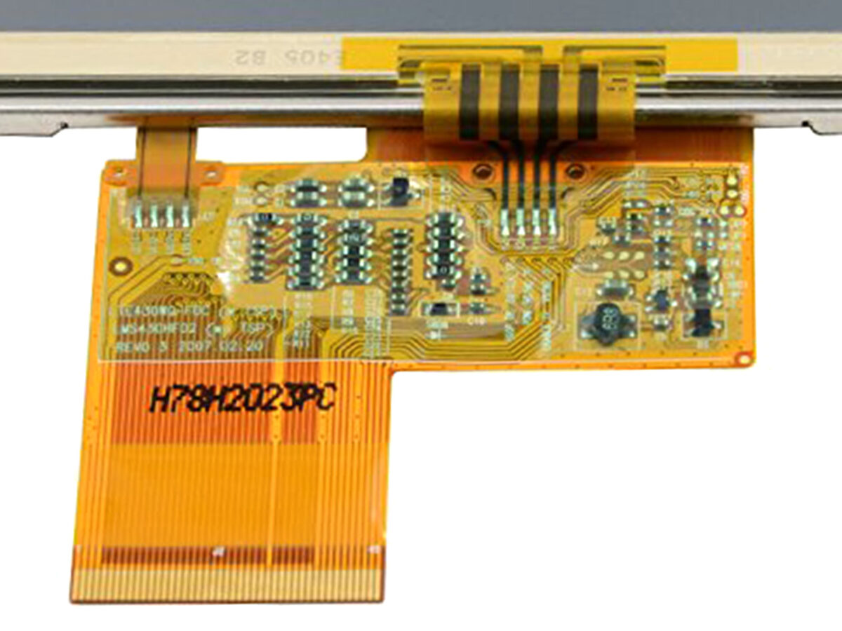 Samsung LCD Assembly