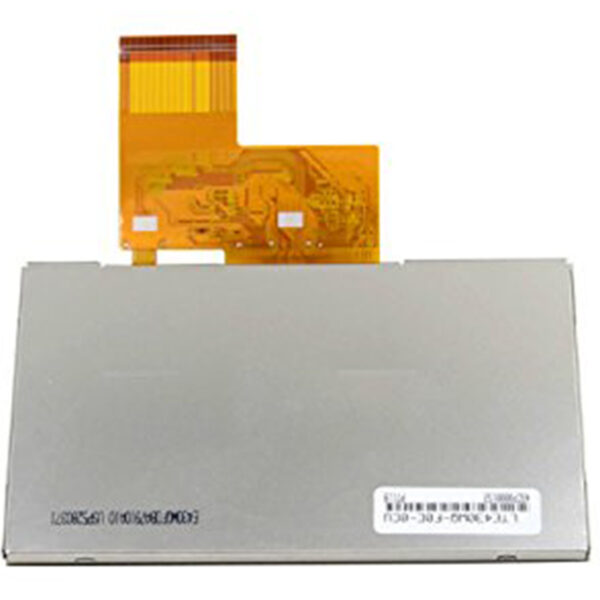 Samsung LTE430WQ FOC Assembly