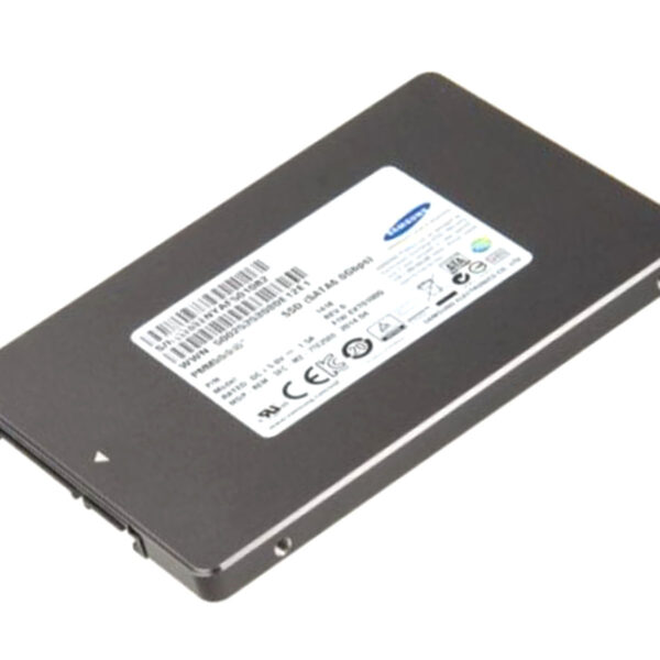 samsung 2.5 256gb ssd