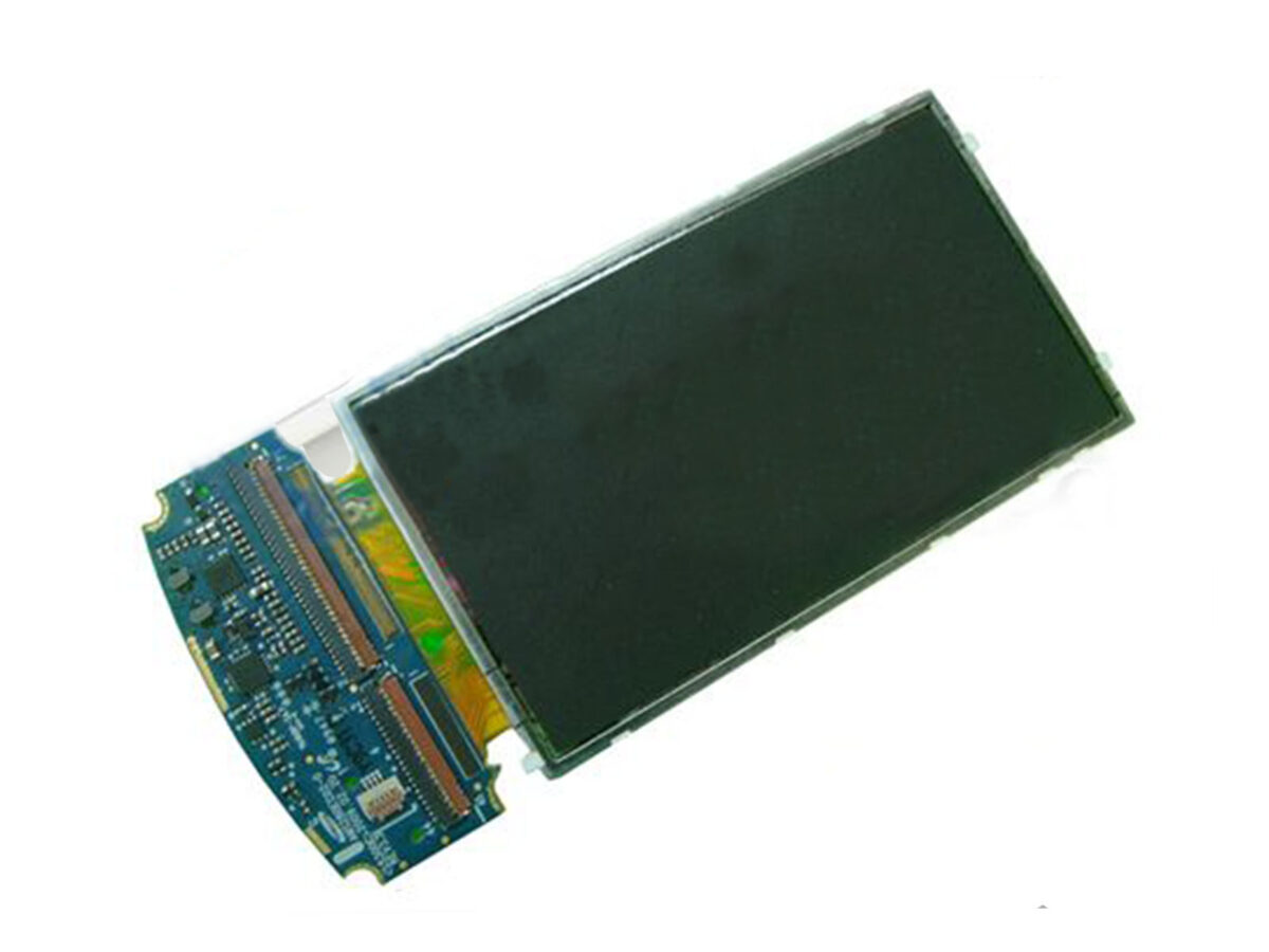 Samsung S8300 LCD