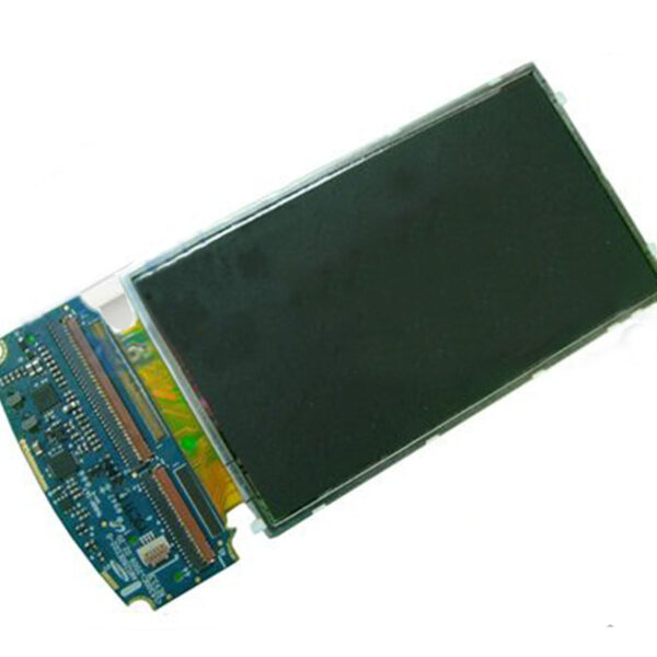 Samsung S8300 LCD