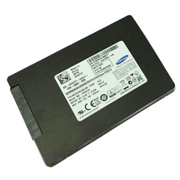 samsung 2.5 256gb ssd