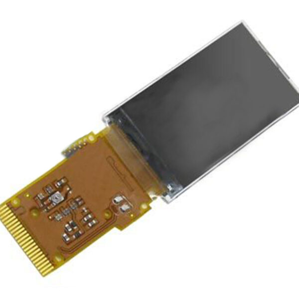 Samsung X838 LCD