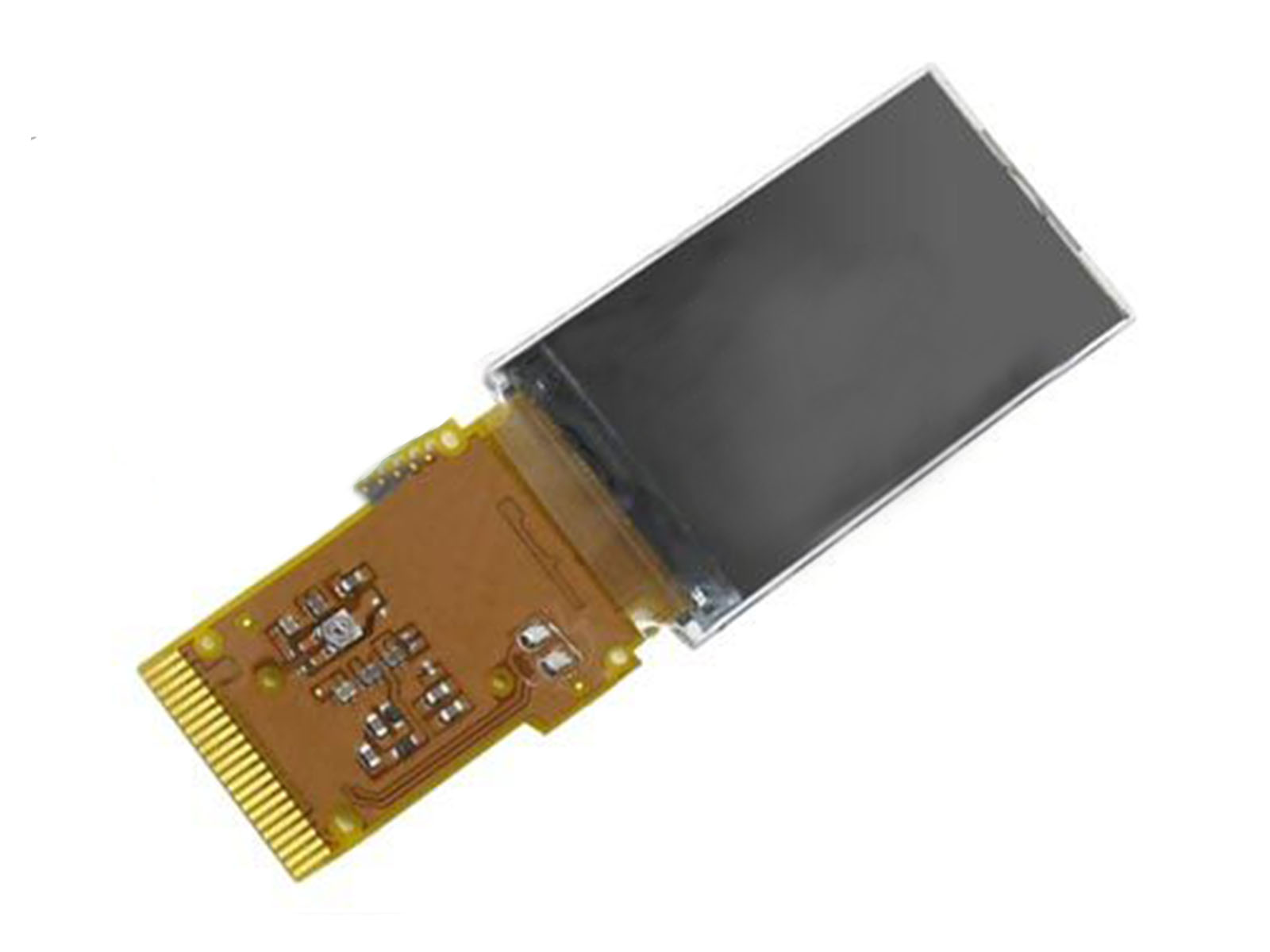 Samsung X838 LCD