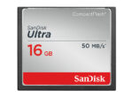 Sandisk 16GB CF Card