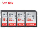 Sandisk SD Card