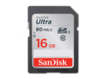 Sandisk 16GB SD