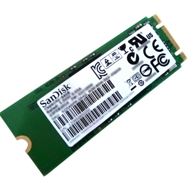 Sandisk A110 NGFF SSD