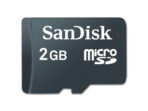 Sandisk 2GB TF