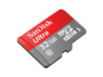 Sandisk 32GB TF Class 10