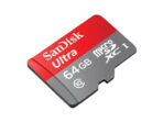 Sandisk 64GB TF Class 10