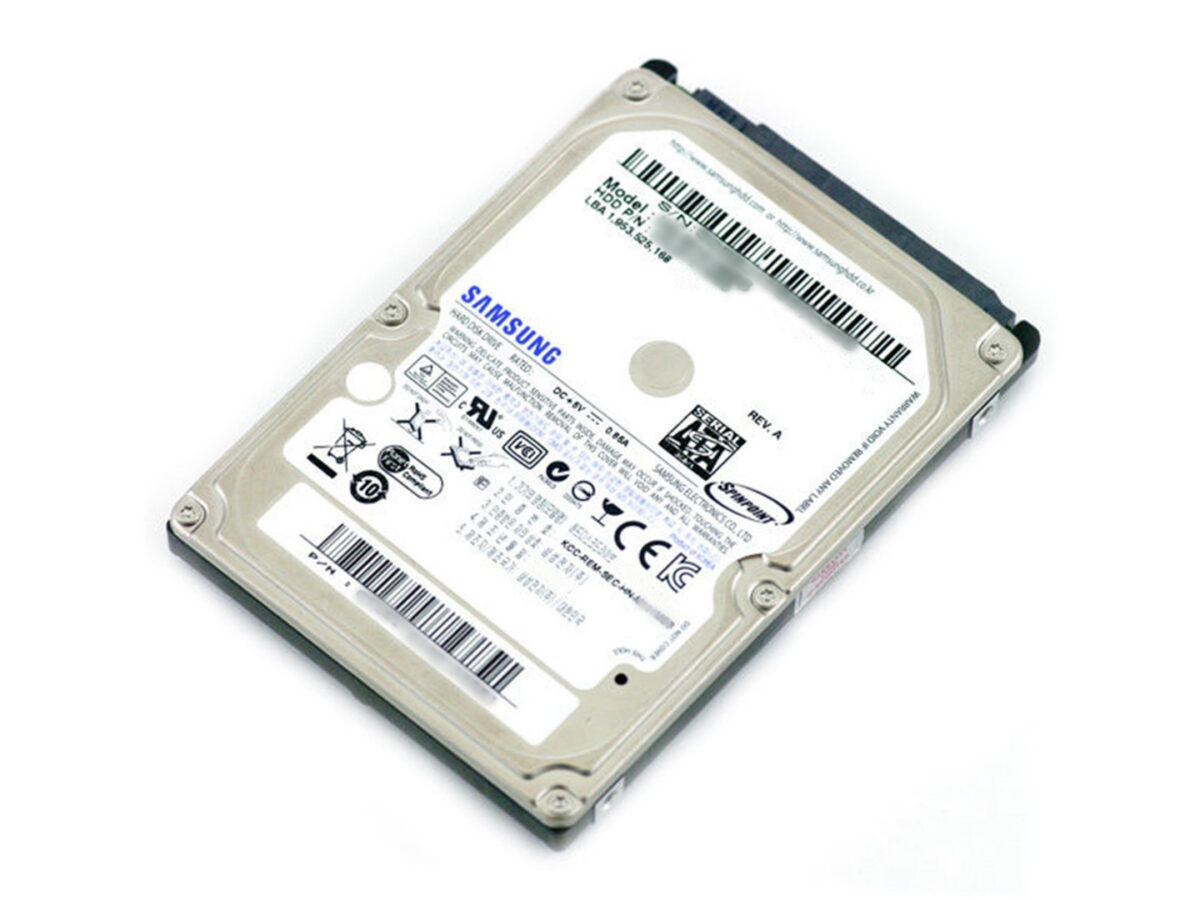 Samsung 25SATA540001