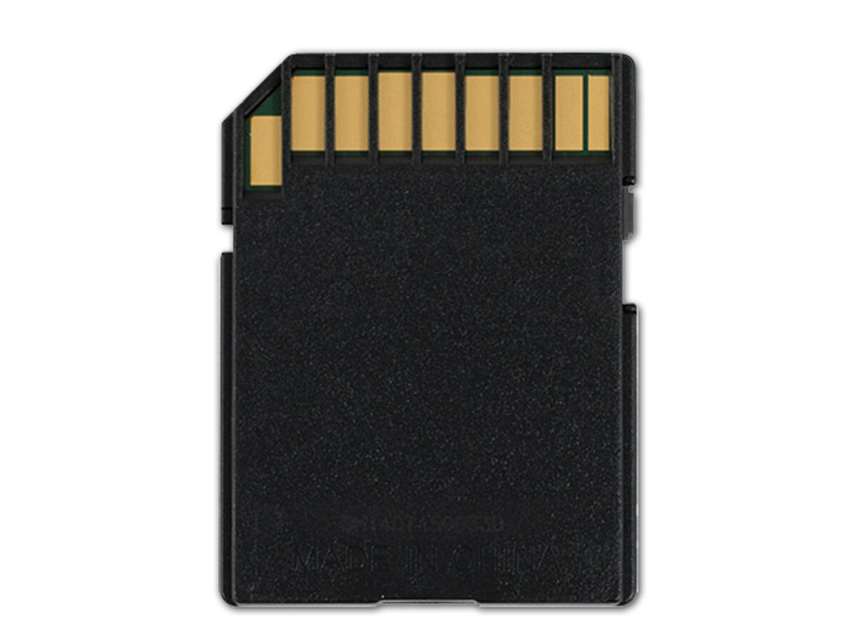 Sandisk SD Card