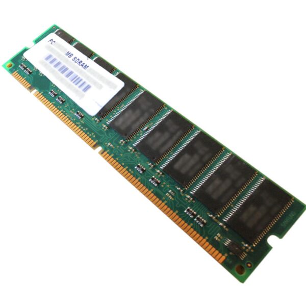 SDRAM 512MB Lodimm