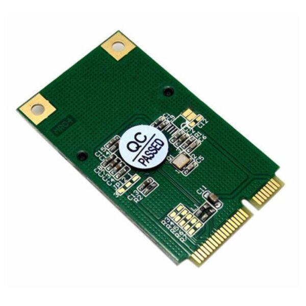 Mini PCI-E Express SD Memory Card