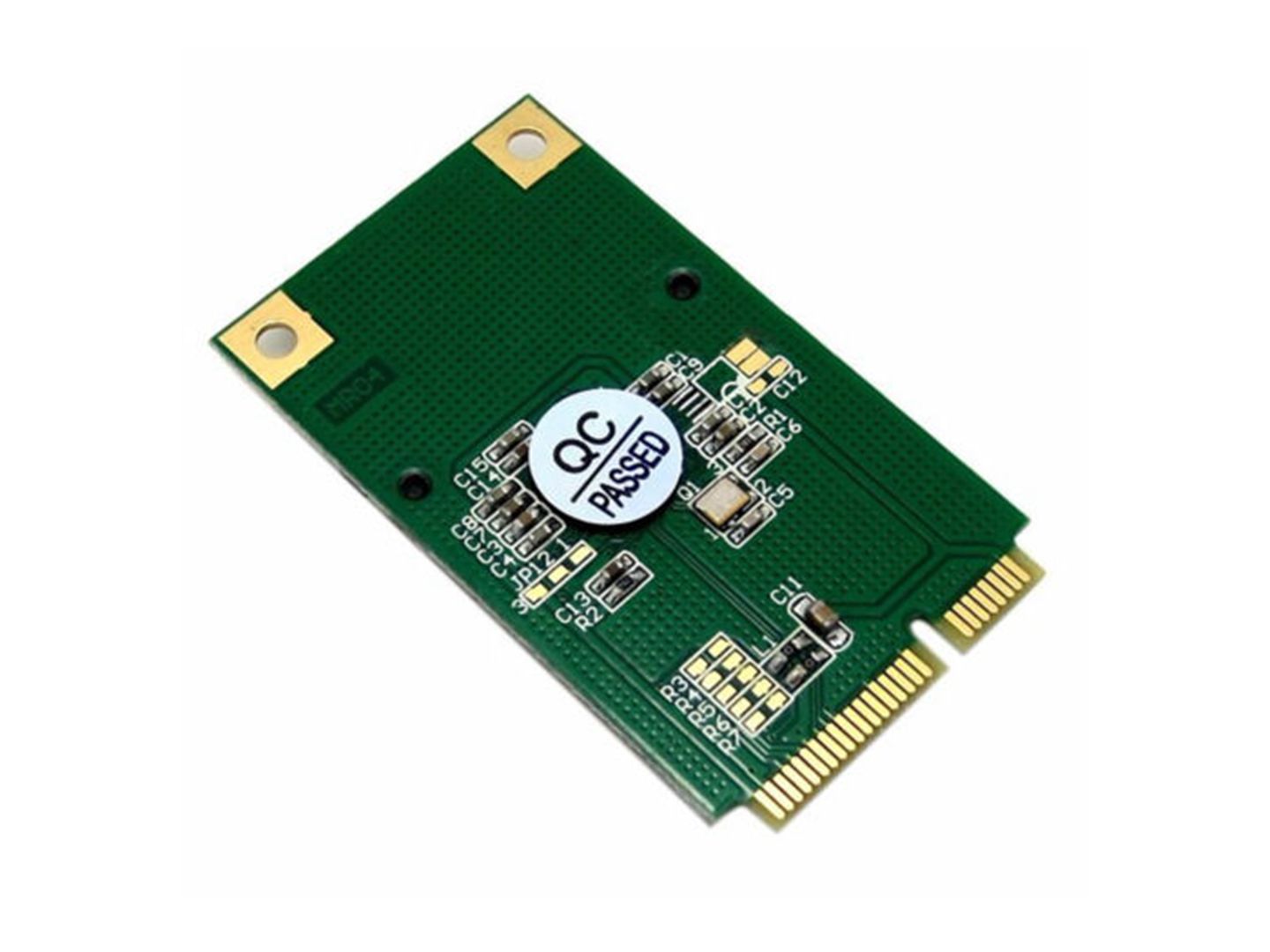 Mini PCI-E Express SD Memory Card