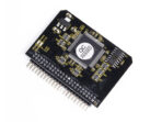 SD SDHC SDXC Card to 44pin 1.8'' 2.5" IDE SSD HDD Adapter