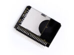 SD SDHC SDXC Card to 44pin 1.8'' 2.5" IDE SSD HDD Adapter