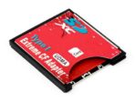 sd to cf Adapter card