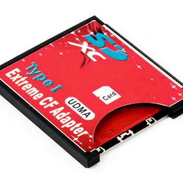 sd to cf Adapter card