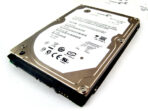 Seagate 25SATA5200