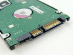 Seagate 25SATA5200