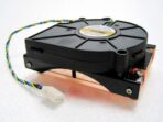 1U Fan LGA771 Heatsink