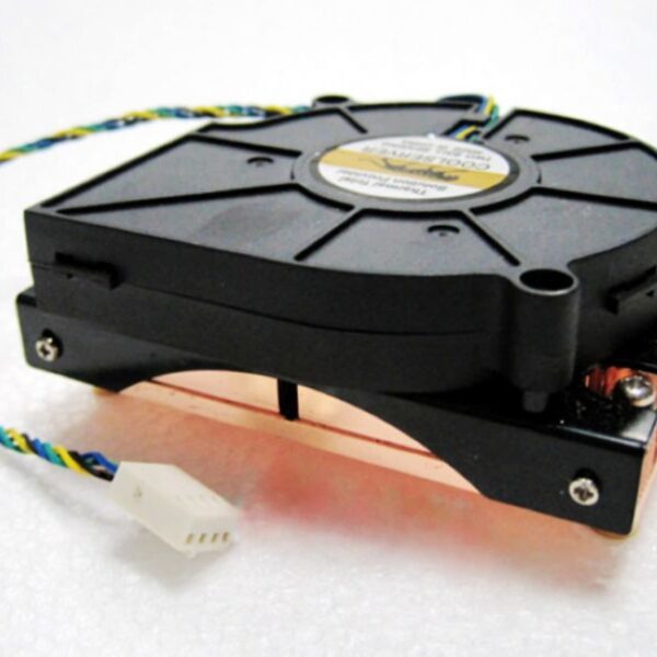 1U Fan LGA771 Heatsink