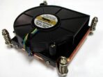 1U intel LG775 Heatsink