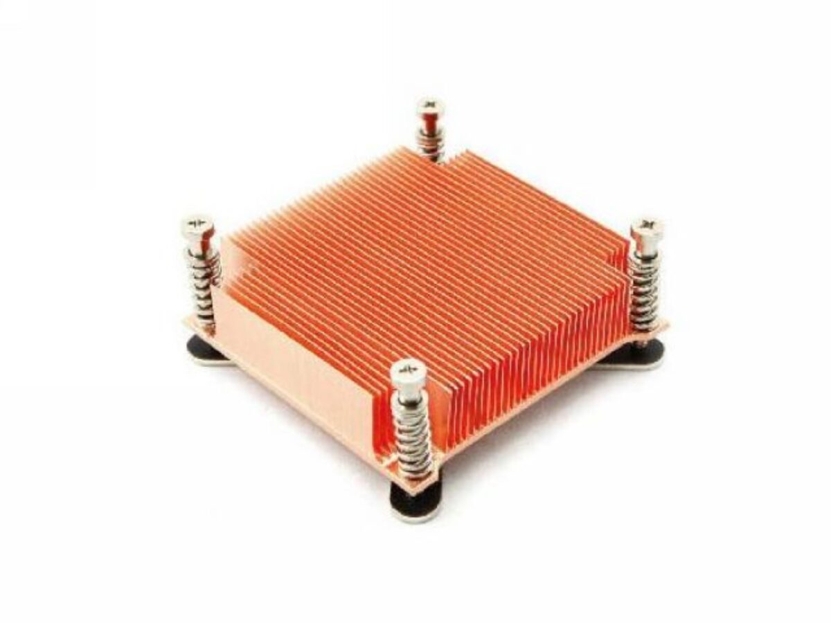 intel lga1156 1156 heatsink