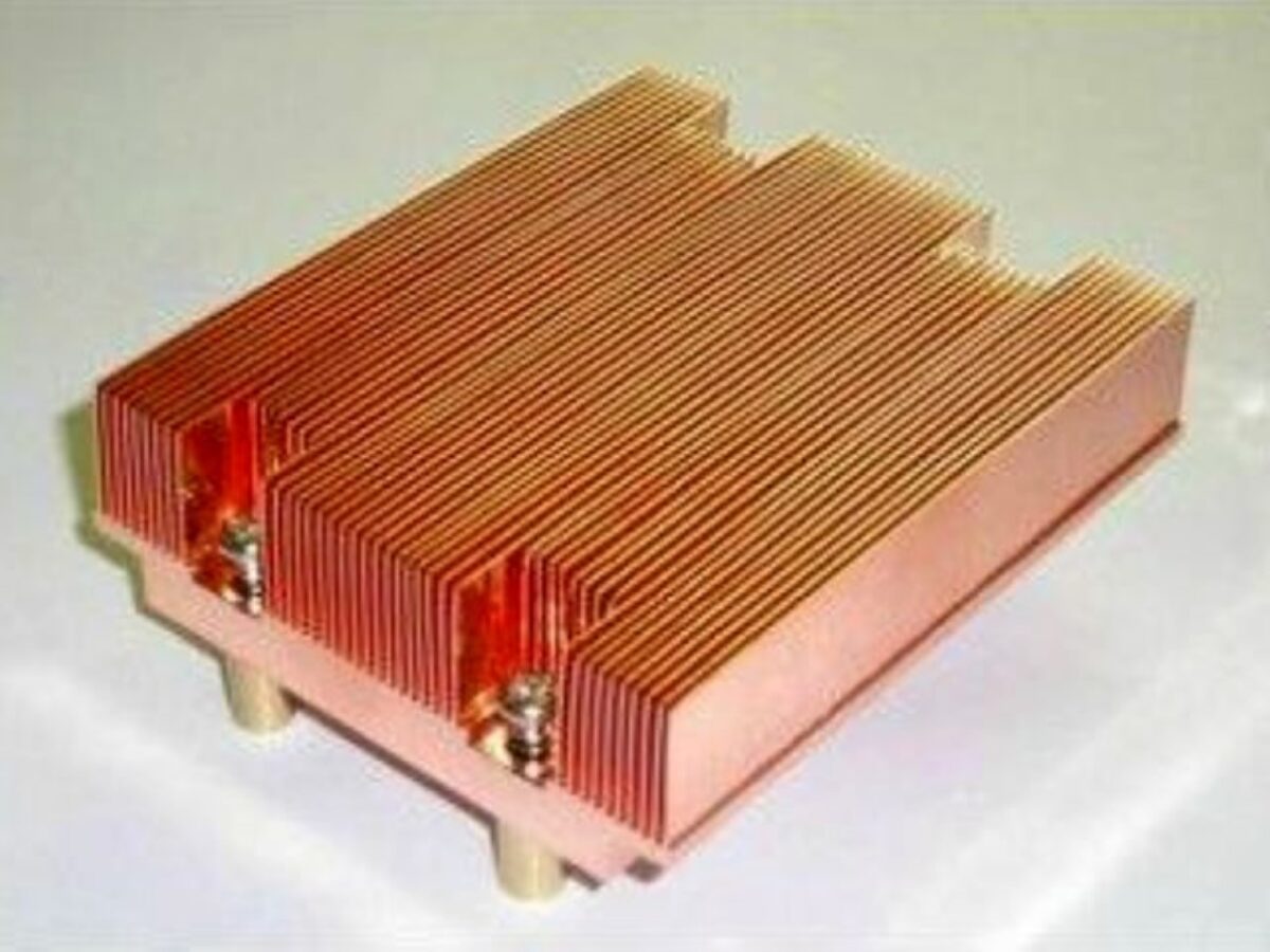 LGA771 604pin heatsink