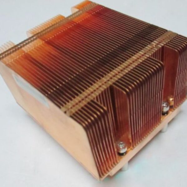 2U intel Server Xeon heatsink