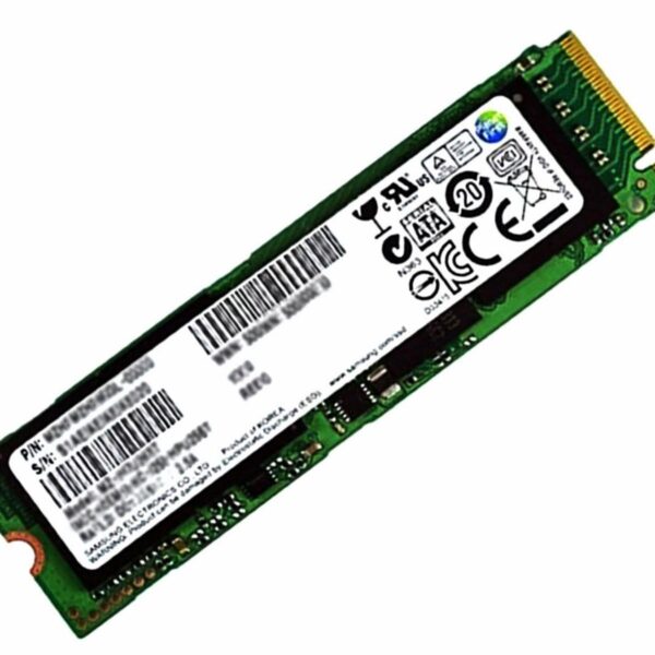 Samsung NGFF SSD