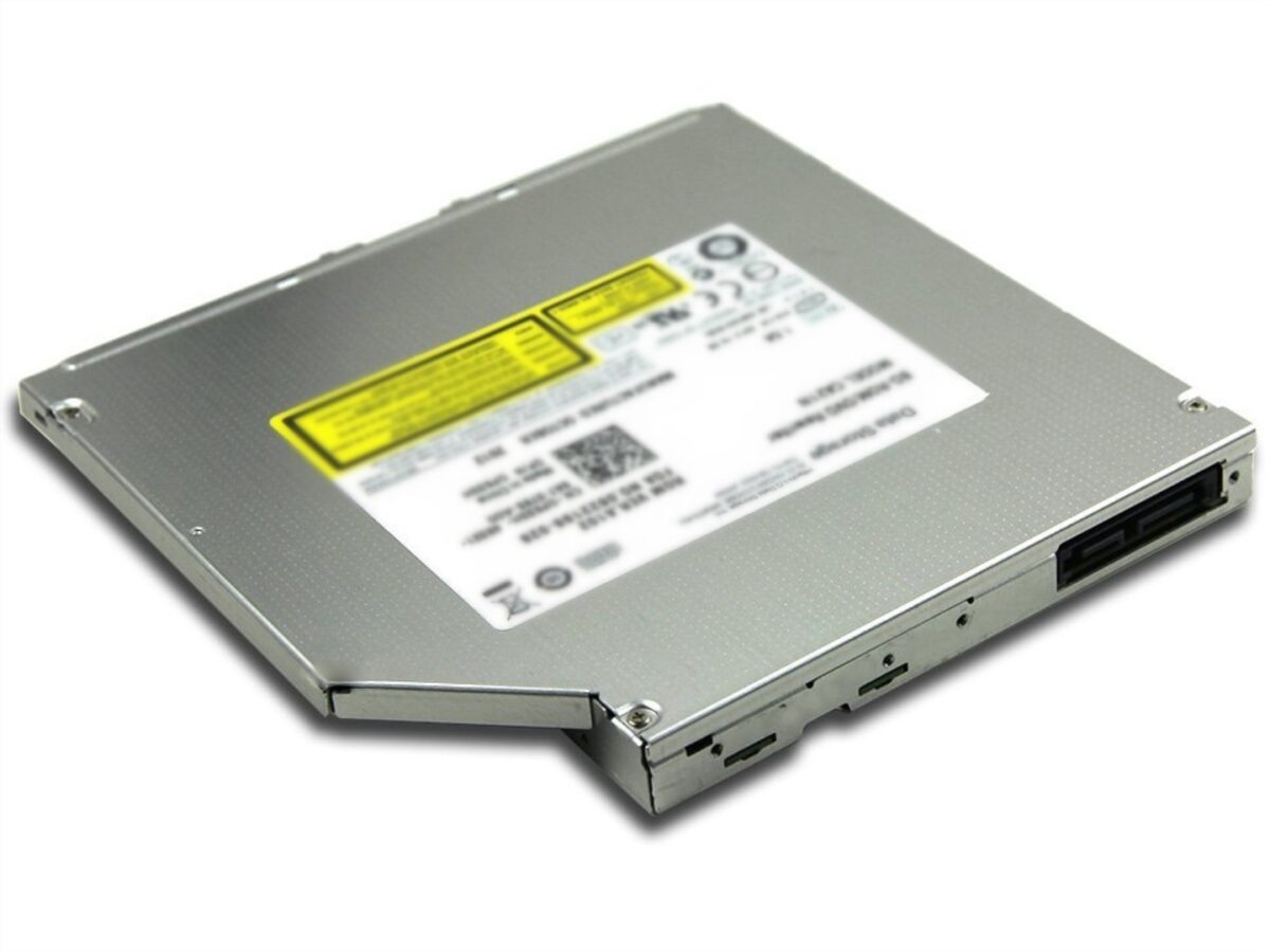 12.7mm IDE Blu ray drive