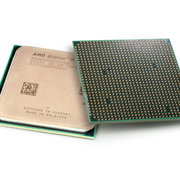 AMD Athlon X2 7550 DeskTop CPU