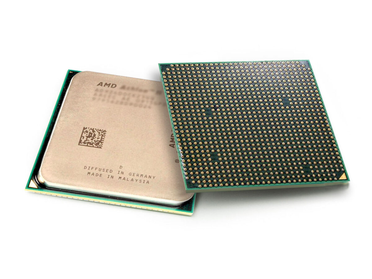 AMD Phenom X4 9500 DeskTop CPU