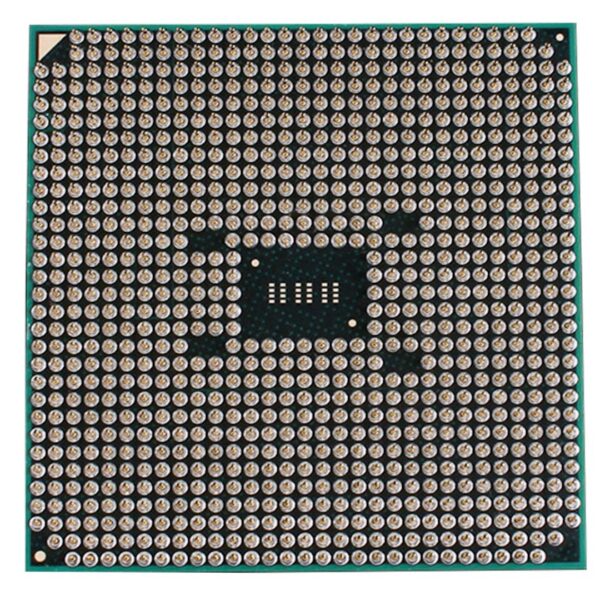 AMD A8-3870K CPU