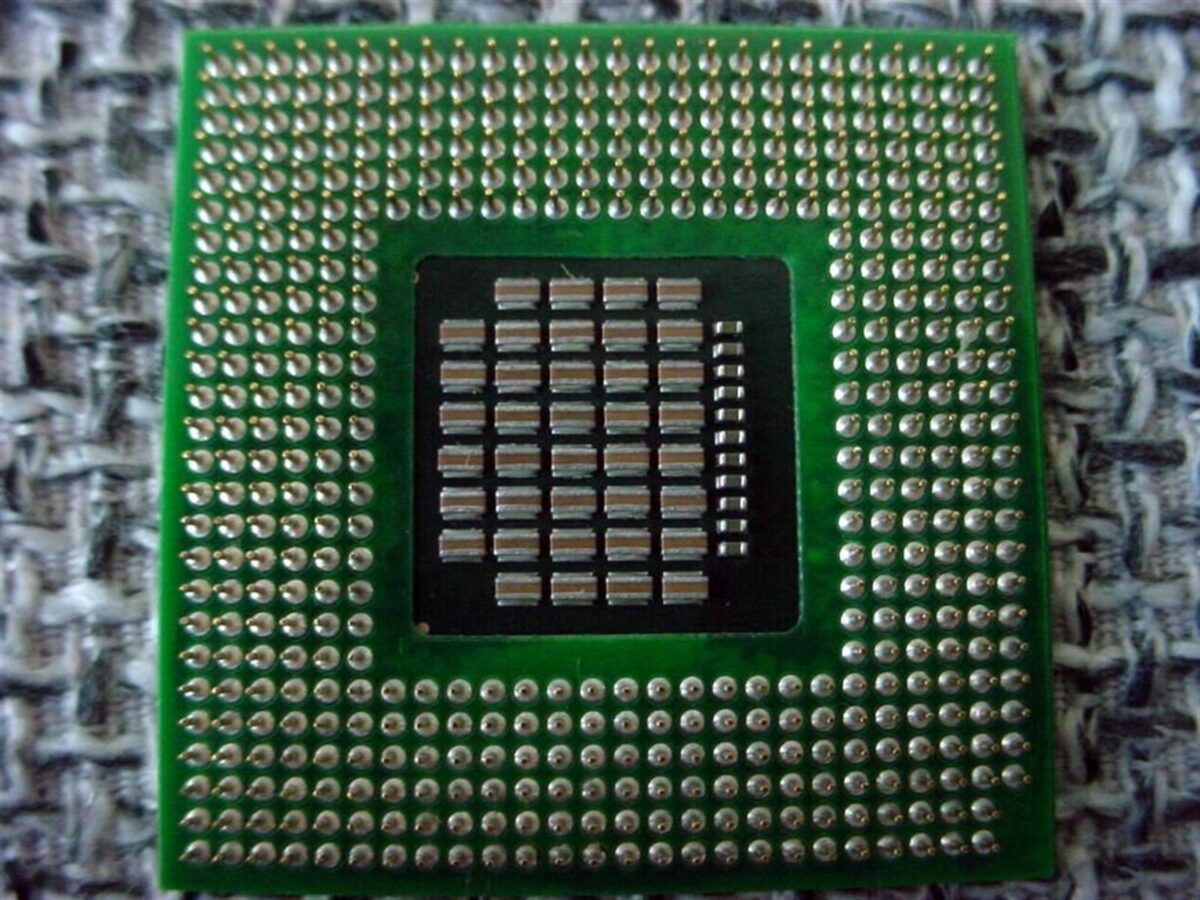 intel T5500 cpu