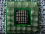 intel socket P